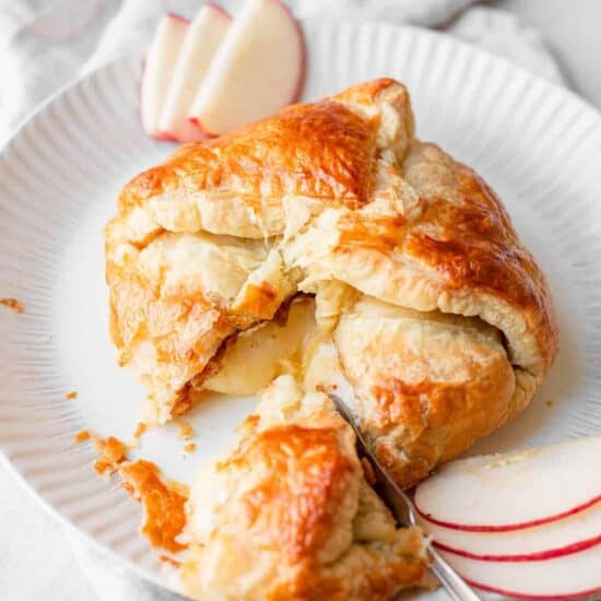 baked brie