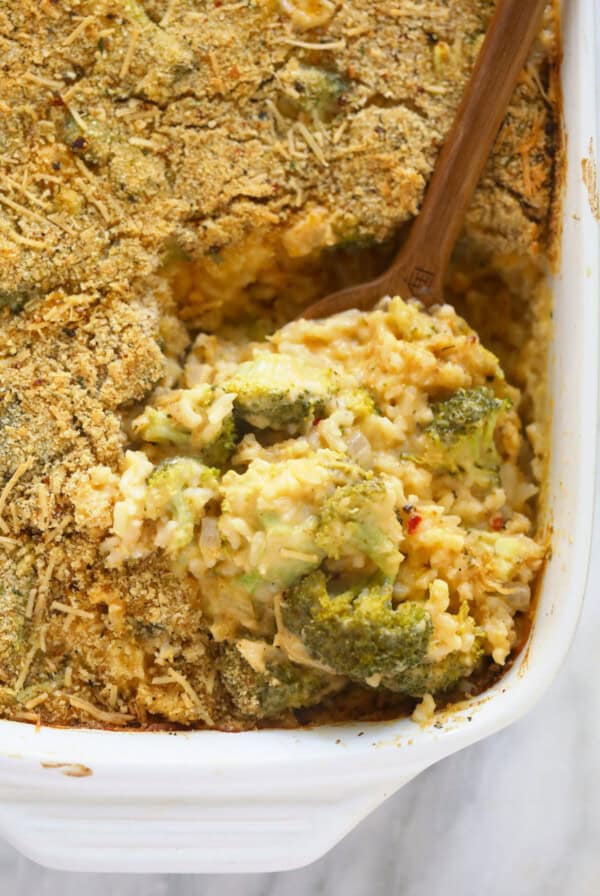 casserole