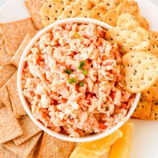 crab dip