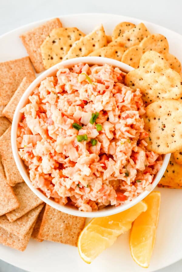 crab dip