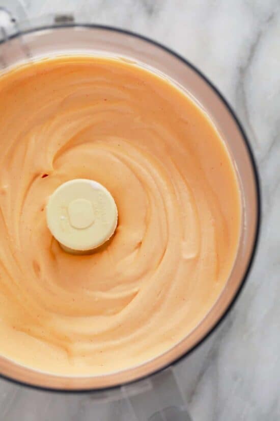 Buffalo Whipped Cottage Cheese Dip The Cheese Knees