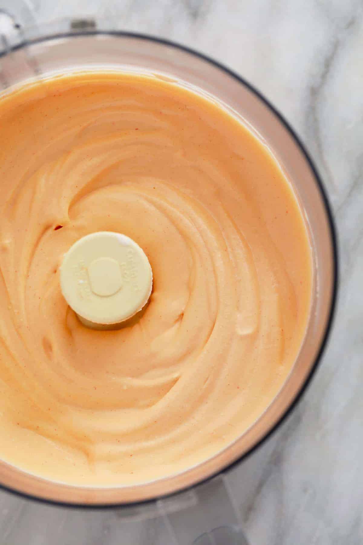 Buffalo Whipped Cottage Cheese Dip The Cheese Knees