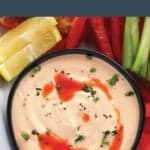 whipped cottage cheese dip