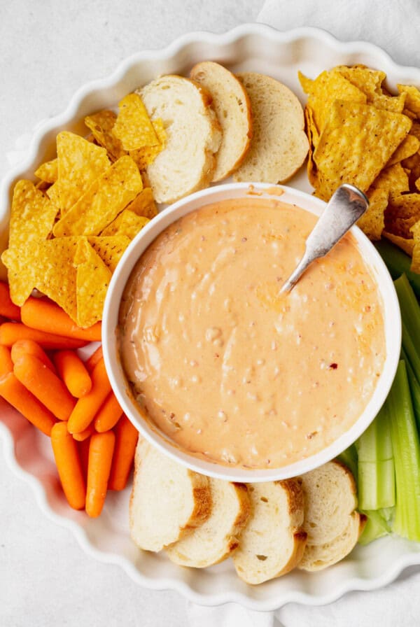 queso