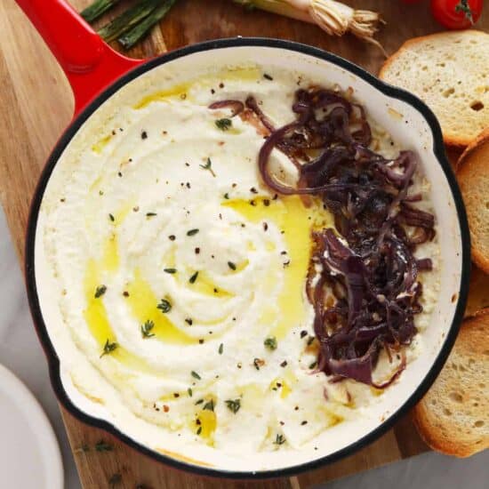 feta dip