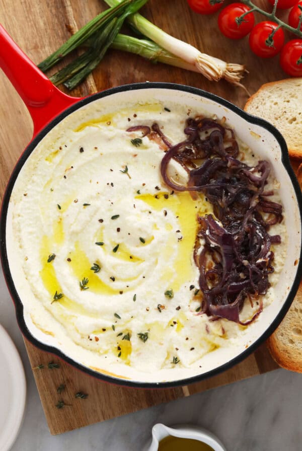feta dip