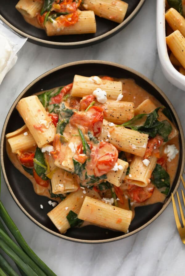 pasta