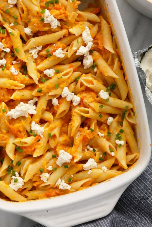 baked pasta