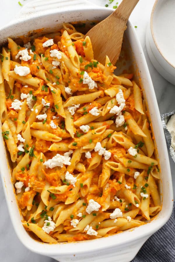 boursin pasta