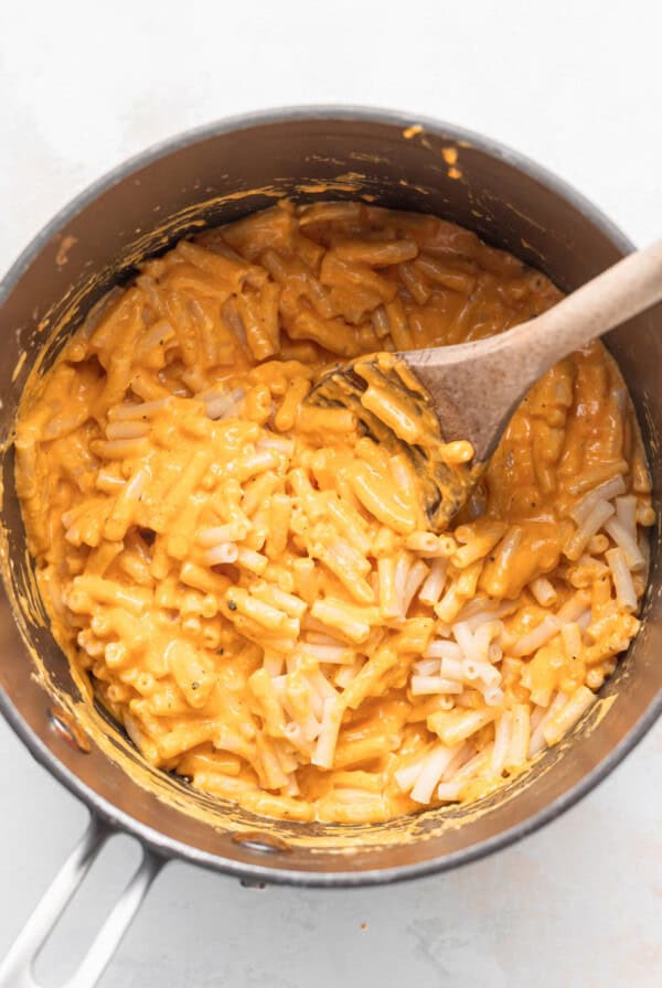 mac and cheese