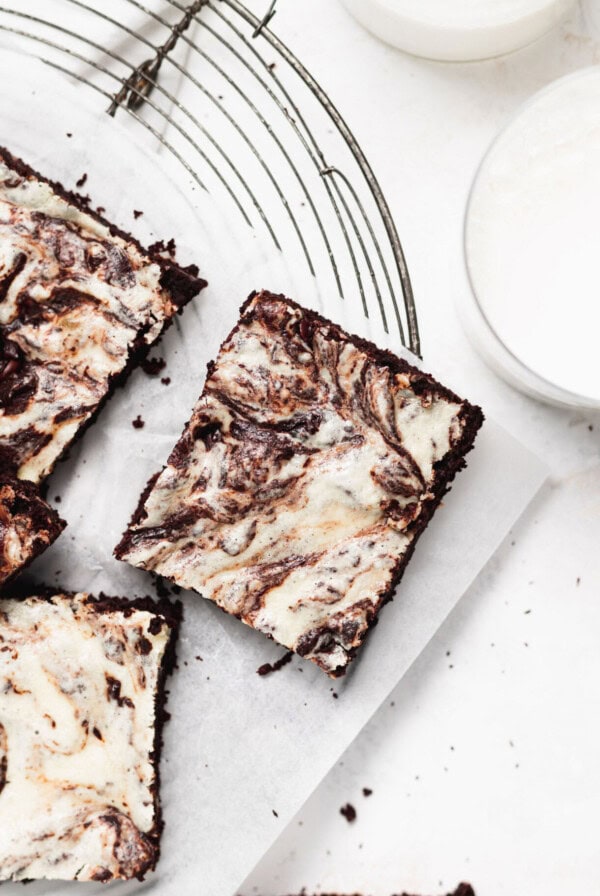 brownies