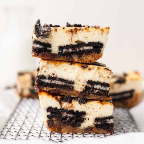 slutty cheesecake bars