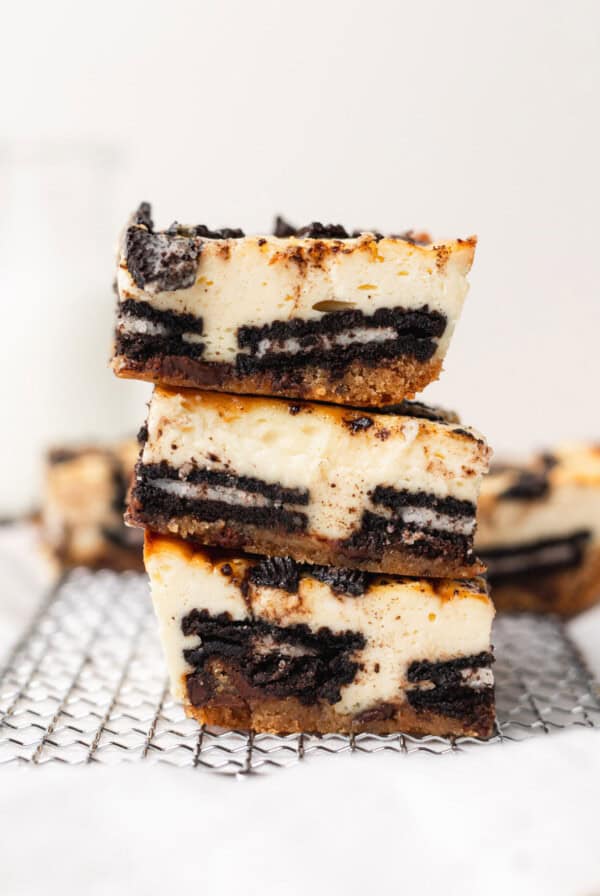 slutty cheesecake bars
