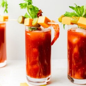 bloody mary skewers