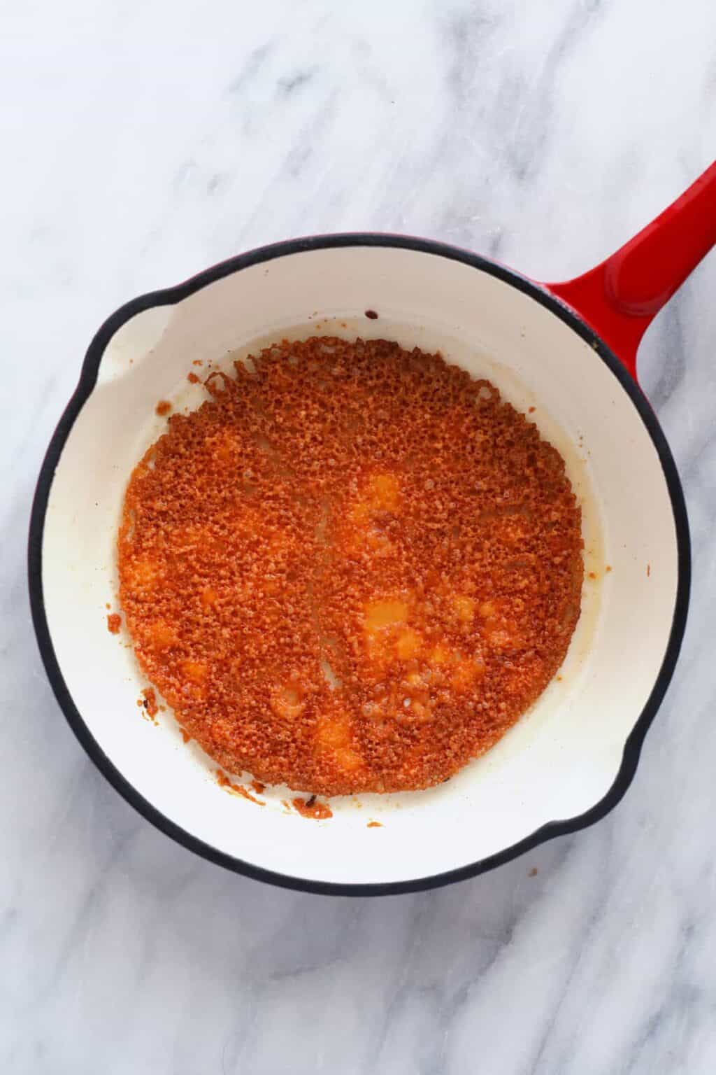 Low Carb Cheese Tortillas (Cheese Taco Shell) The Cheese Knees