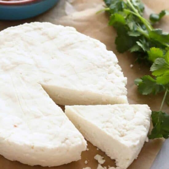 queso fresco