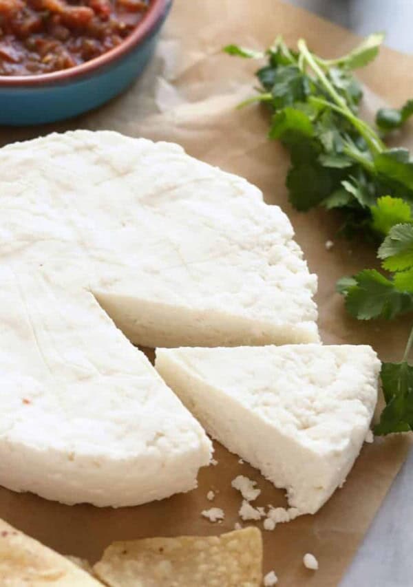 queso fresco