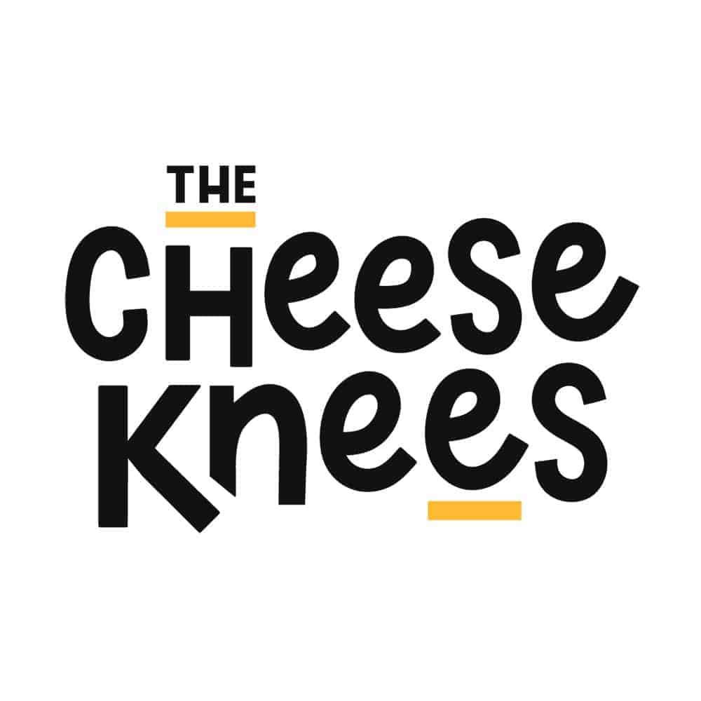 How to Grate Cheese (Without a Cheese Grater!) - Cheese Knees