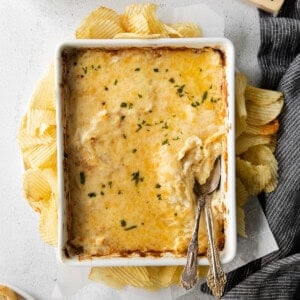 french onion dip