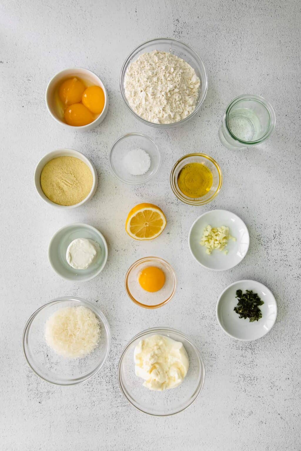 Goat Cheese Ravioli The Cheese Knees