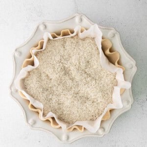 pie crust