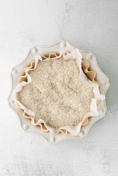 pie crust
