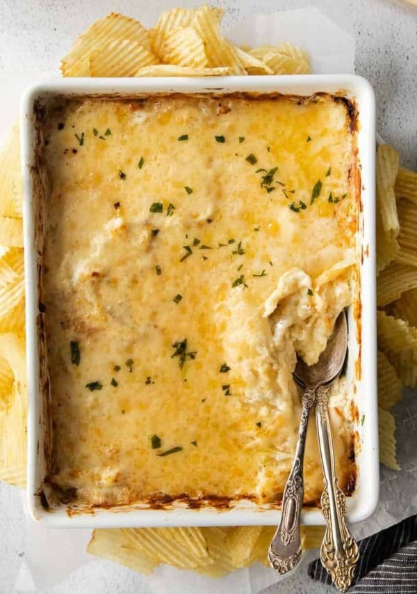 french onion dip