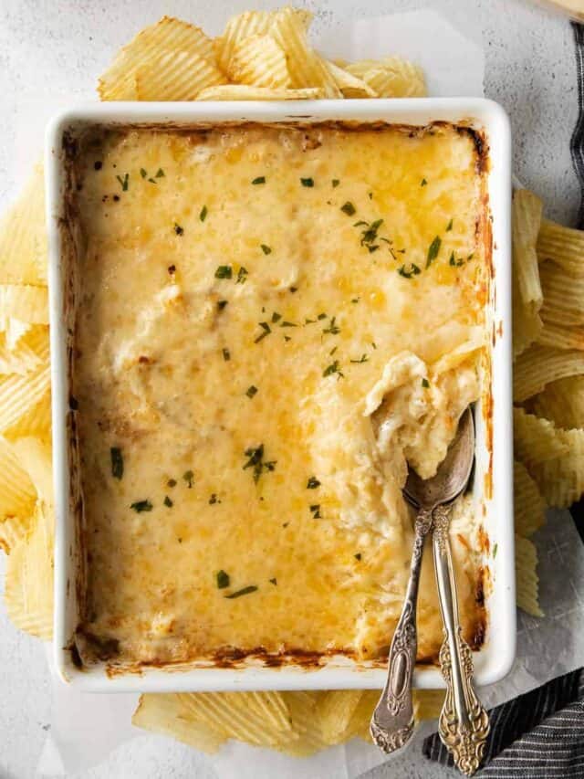 Best Appetizer Recipes Cheese Knees