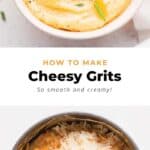 cheese grits