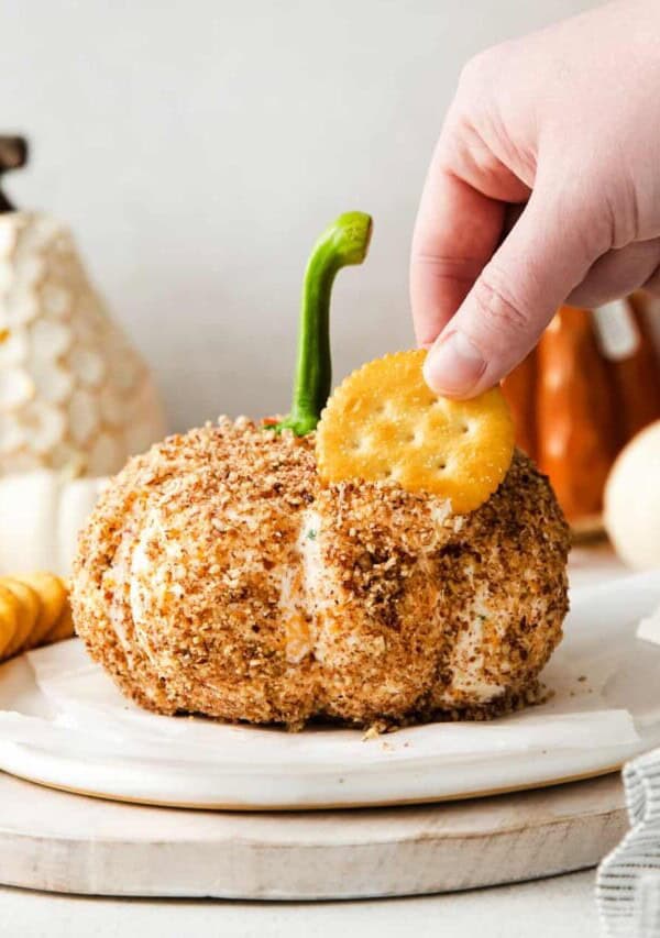 cheese ball