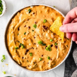 chili cheese dip