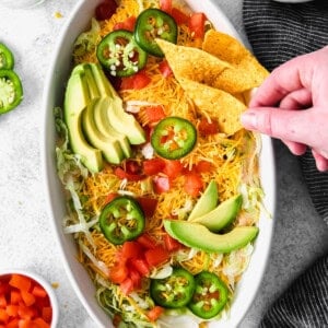 taco dip