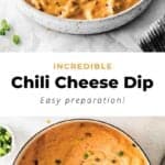 chili cheese dip