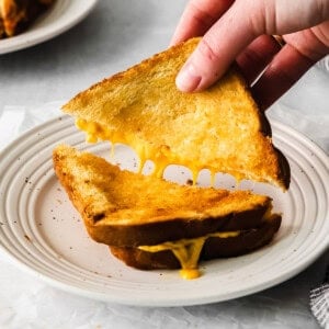 grilled cheese