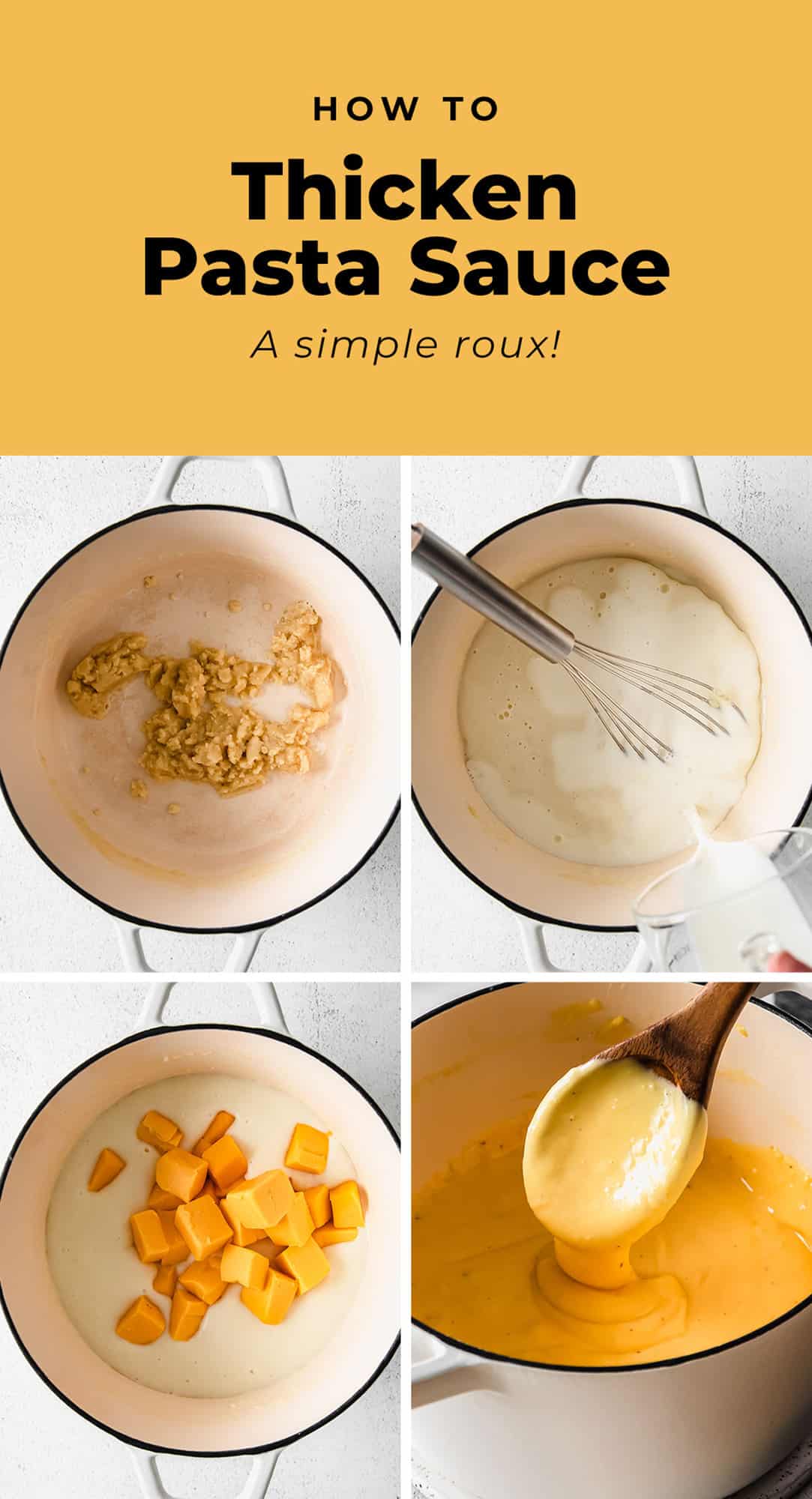 How To Thicken Tomato Sauce Like A Pro Bricks Chicago