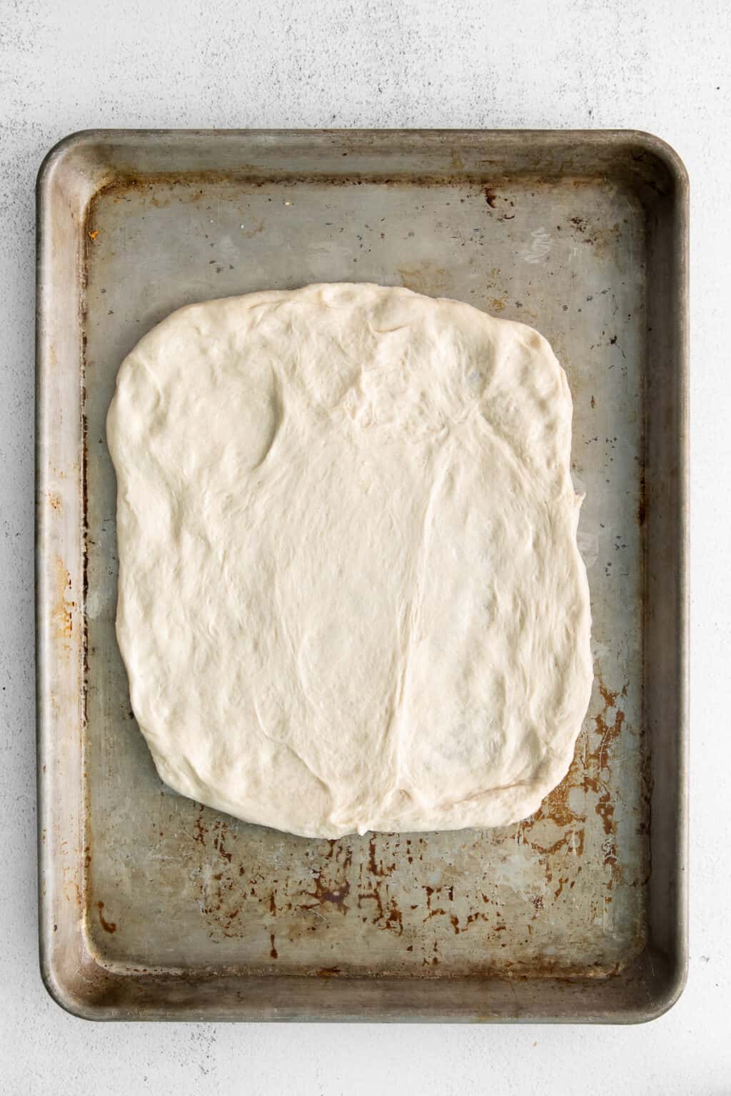 Easy Cheese Bread - The Cheese Knees
