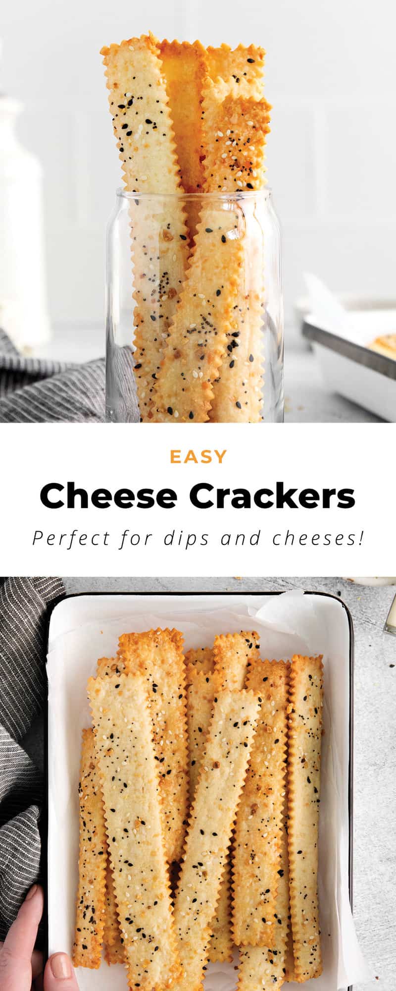 Homemade Cheese Crackers The Cheese Knees homemade-cheese-crackers-the-cheese-knees