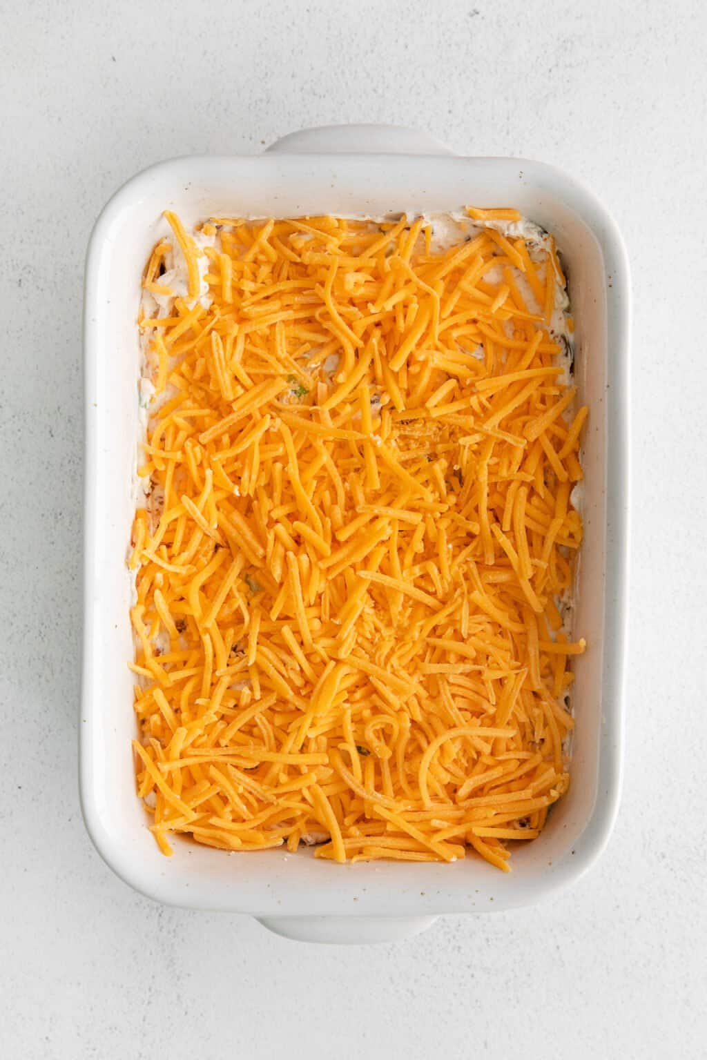 Cheddar Bacon Cream Cheese Dip The Cheese Knees