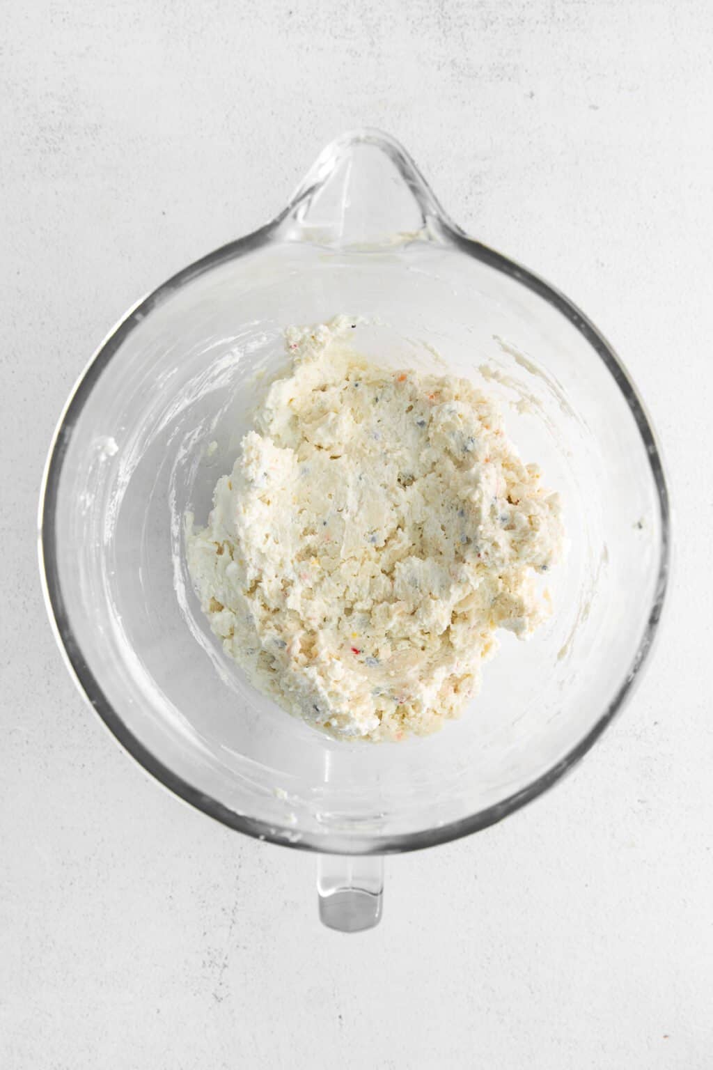 Easy Funfetti Dip The Cheese Knees