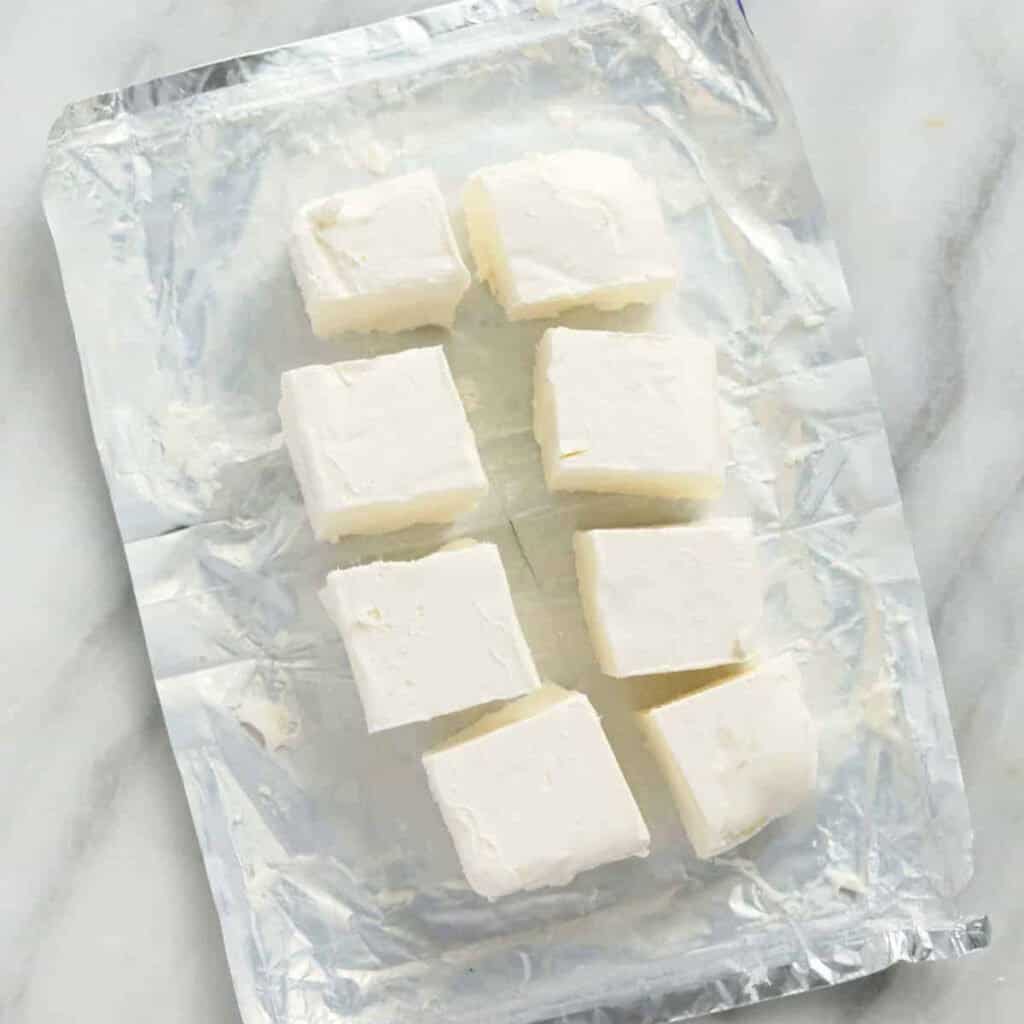 Cinnamon Sugar Cream Cheese Toast The Cheese Knees