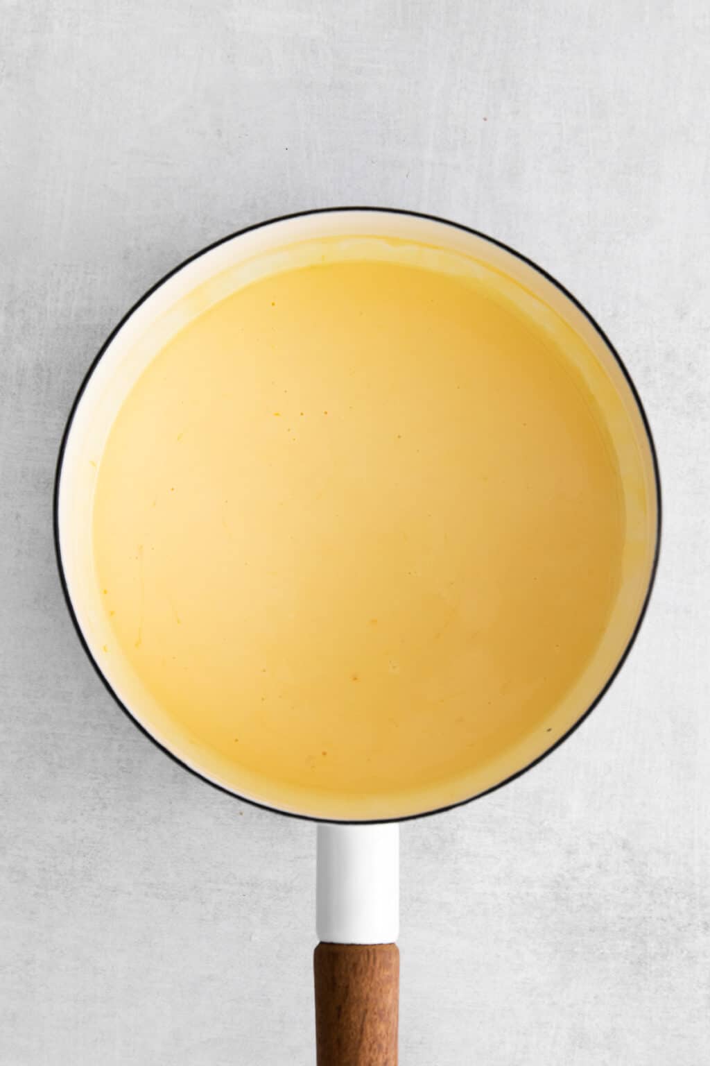 Easy Cheese Pasta The Cheese Knees