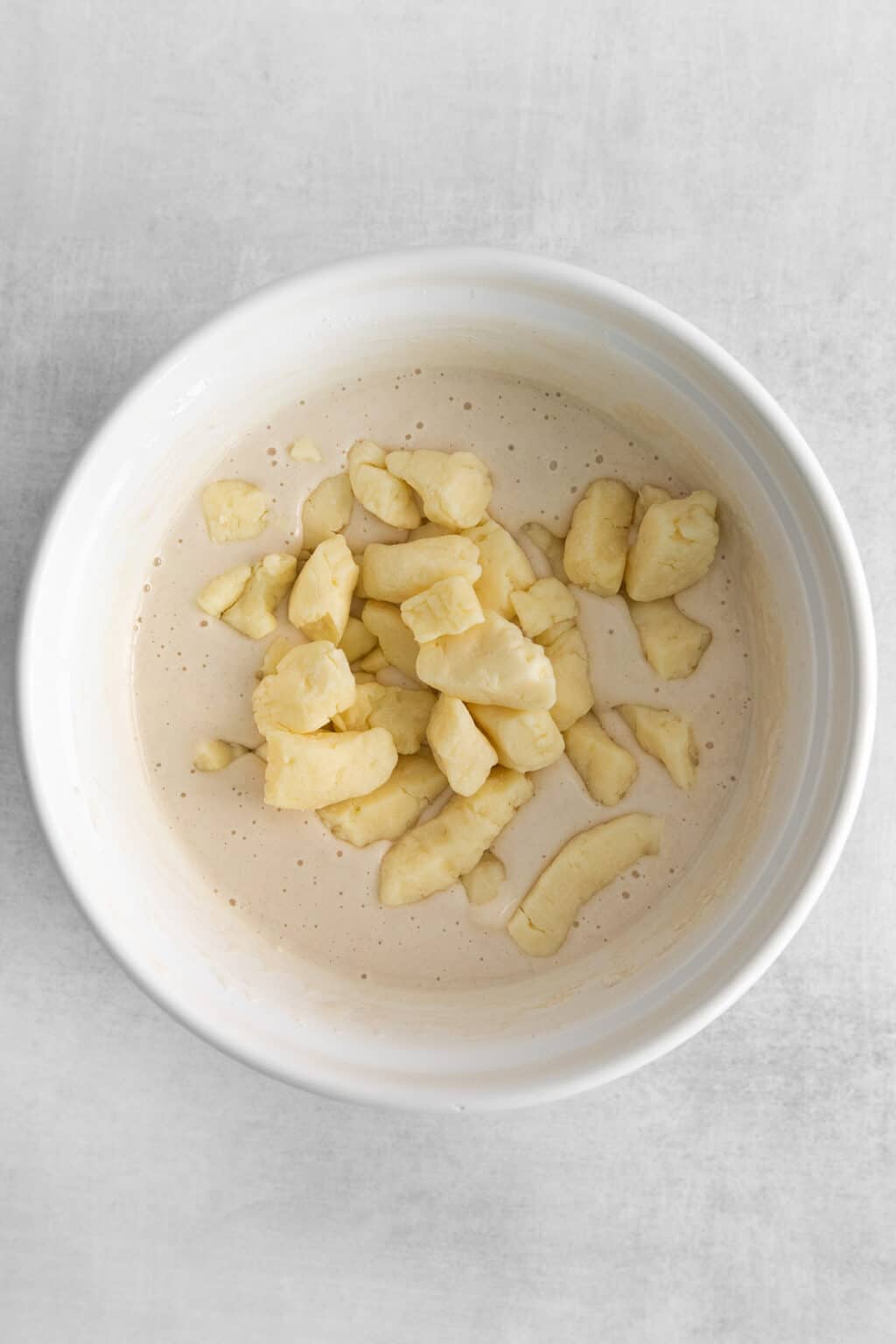 Homemade Cheese Curds Recipe The Cheese Knees