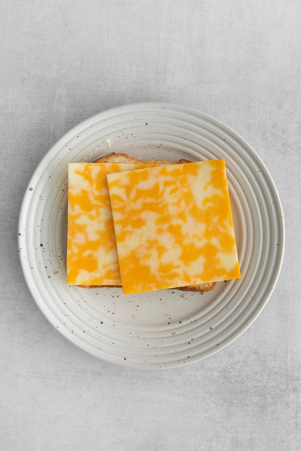Grilled Cheese with Mayo The Cheese Knees