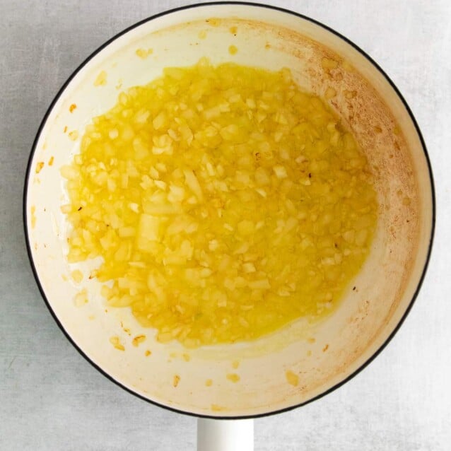 Vodka Sauce Recipe (20min!) The Cheese Knees