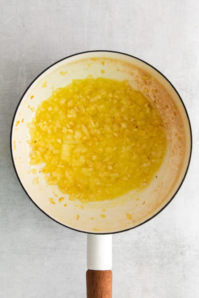 Vodka Sauce Recipe (20min!) The Cheese Knees