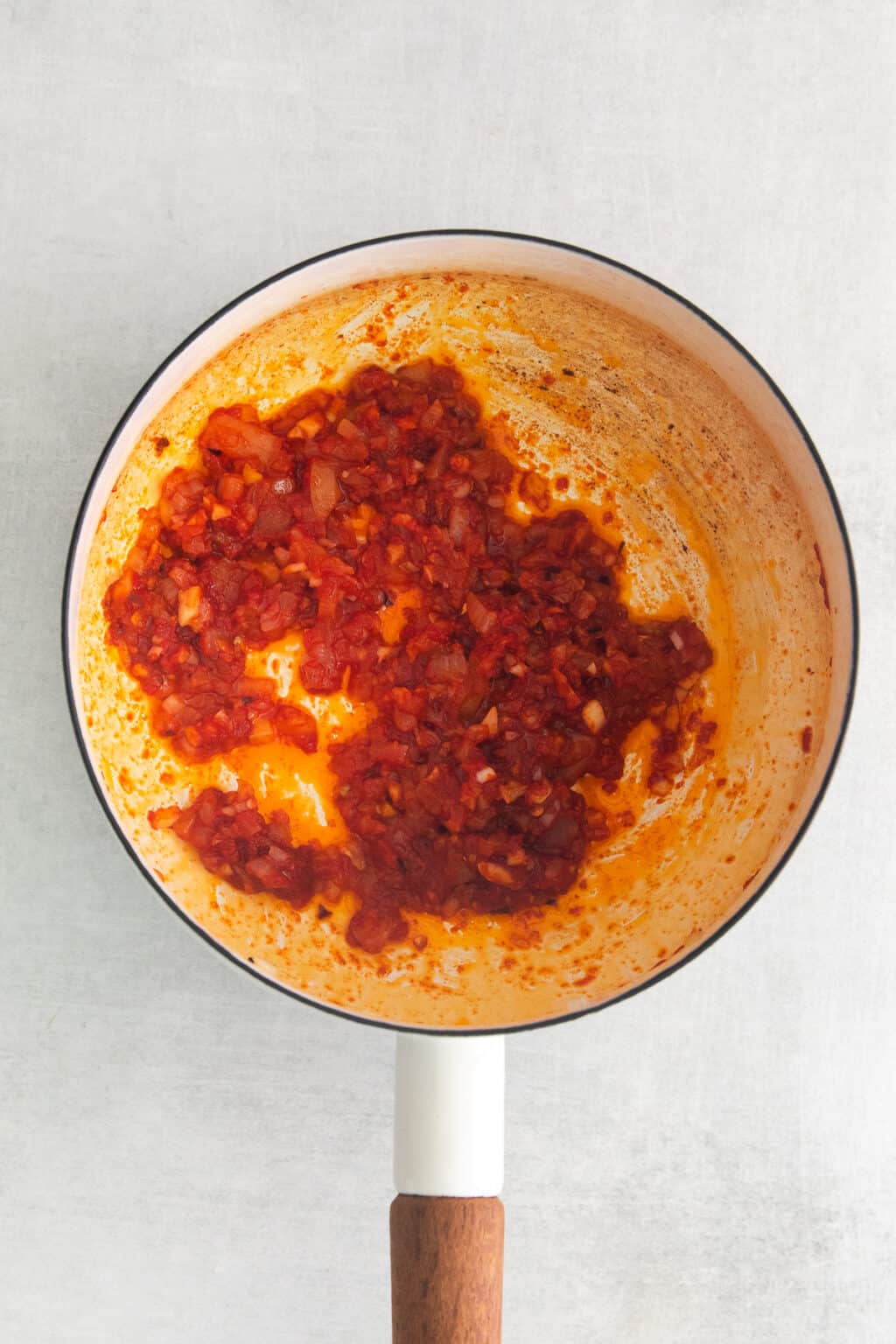 Vodka Sauce Recipe 20 min The Cheese Knees