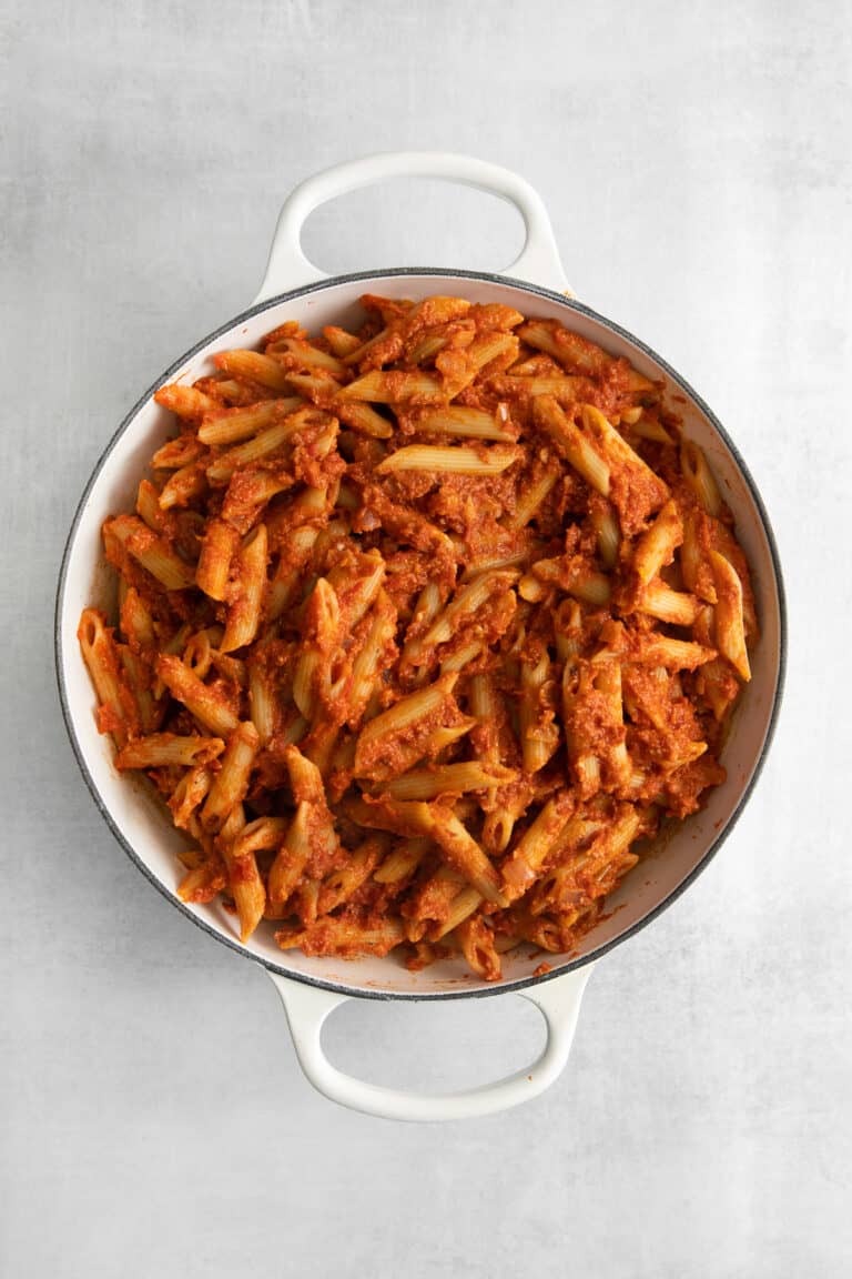 Five Cheese Marinara The Cheese Knees