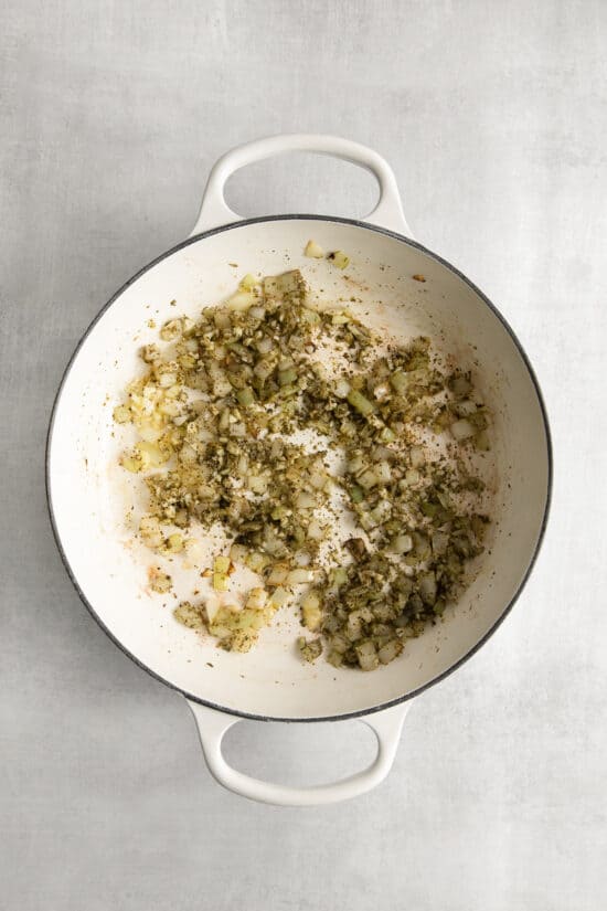 Five Cheese Marinara The Cheese Knees