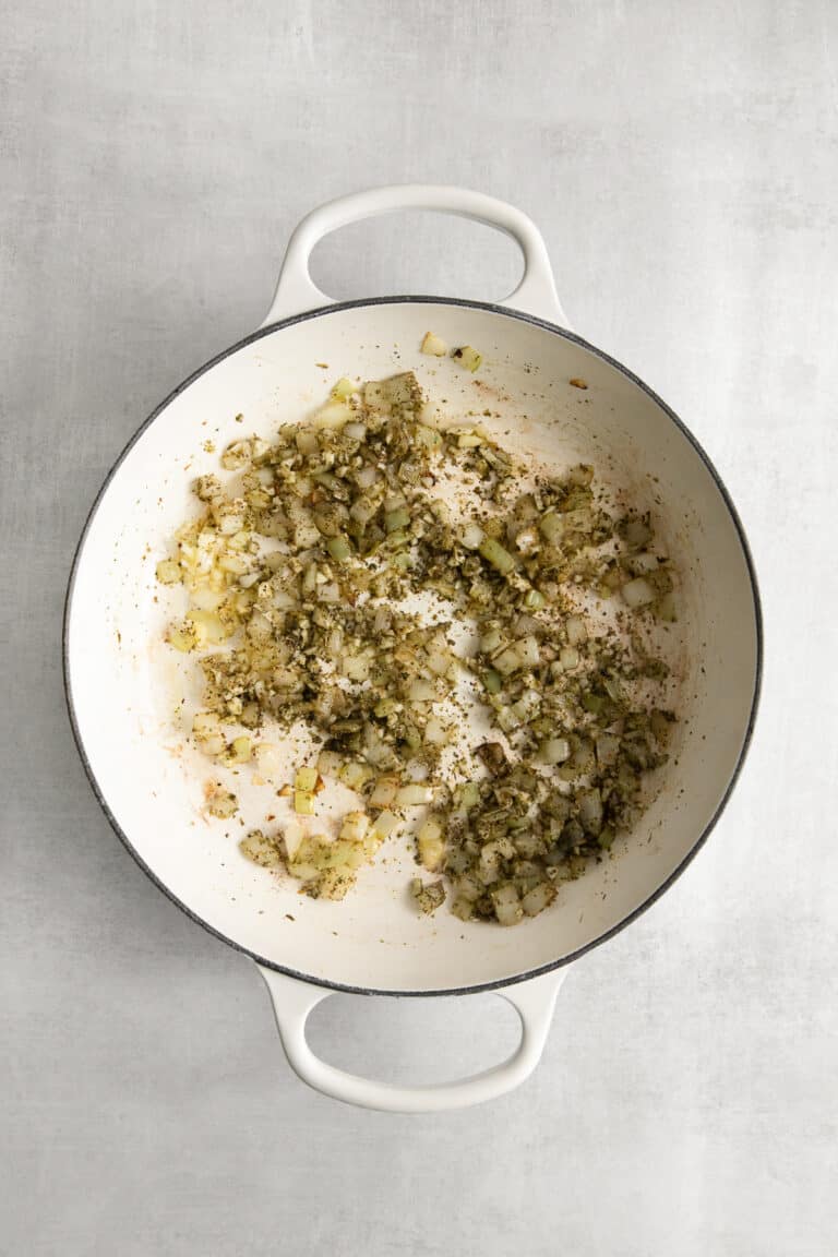 Five Cheese Marinara The Cheese Knees