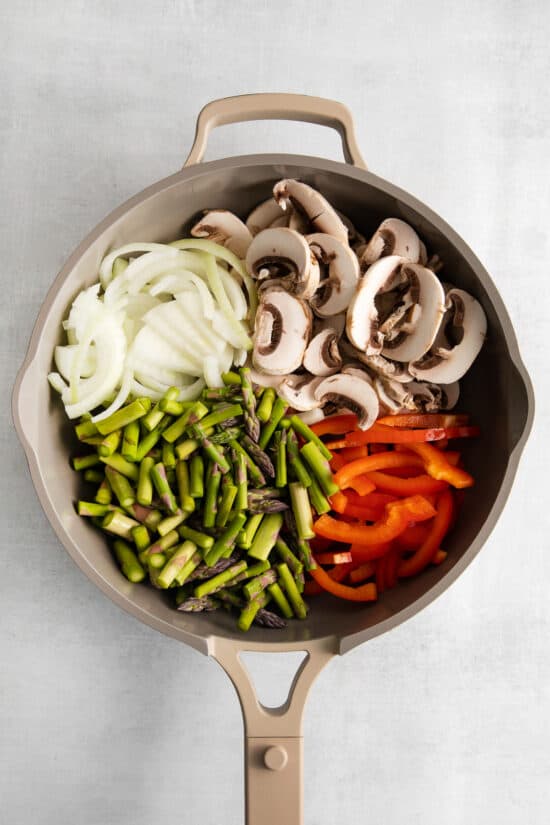 Goat Cheese Crepes The Cheese Knees